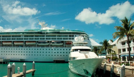 Florida-Based Cruise Line Shuts Down Indefinitely, Cancels All Sailings