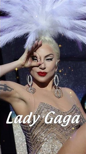Lady Gaga Judas