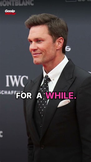 Rumor: Tom Brady's new girlfriend is a Victoria's Secret Angel? #shorts