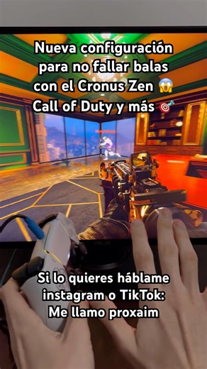 🎯 AIMBOT CRONUS ZEN ✅ The Best Script for Call of Duty Warzone Black Ops 7 PS5 Xbox PC configuration