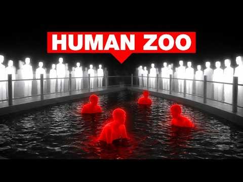 The Most Evil Zoo in History