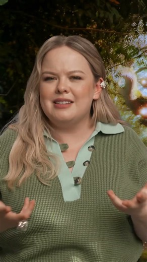 Shondaland Chats With Nicola Coughlan about Bridgerton Season 5