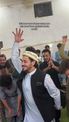 Irfan Khan's Wedding Dance: Winning Love Against the World