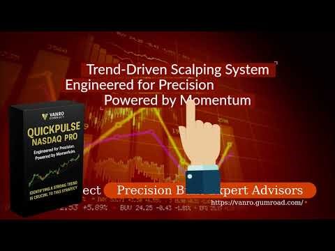 QuickPulse NASDAQ PRO – Trend Scalping System