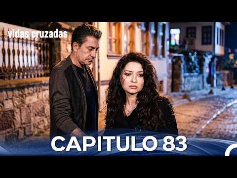 Crossed Lives Chapter 83 (Dubbed in Spanish)