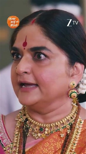 Ganga Mai Ki Betiyan | EP 281 | Zee TV UK HD