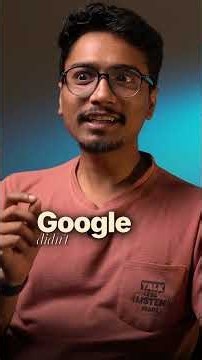 DID GOOGLE JUST DUMPED BROADCOM?