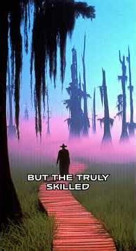 Enter the Interstitial Byways