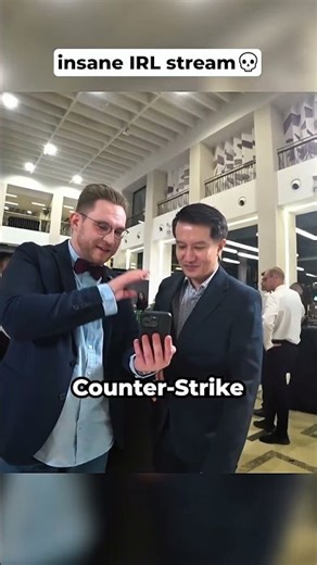 Never Forget ohnePixel's First IRL Stream 💀