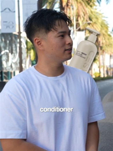 What do you use in your hair? #BASED | hair products men