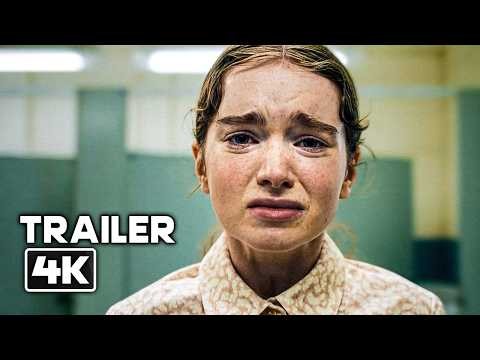 CARRIE Official Teaser Trailer (2026)