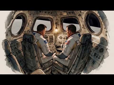 Apollo: The Day Humanity Touched the Moon | 10-Minute Documentary