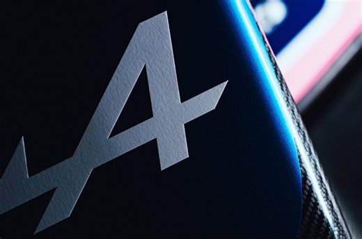 Alpine F1 présente son A526, comment suivre le lancement en direct