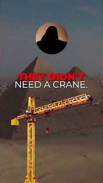 Frequency and the Flying Pyramids