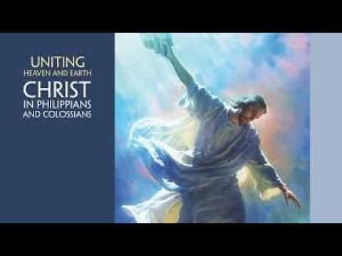 Sabbath School Lesson 12: Living With Each Other