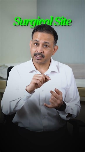 Infection or Normal pain of healing after joint replacement- How would you know ? #postoprecovery