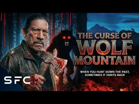 Deadly Legendary Creature is Hunting A Family in the Woods! | Full Sci-Fi Movie