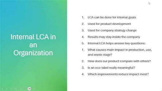 SimaPro Tutorial – Interpretation, Uncertainty Sensitivity Analysis in LCA|Part11 | Mehdi Aliehyaei