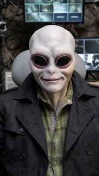 Alien 51. Final Warning!