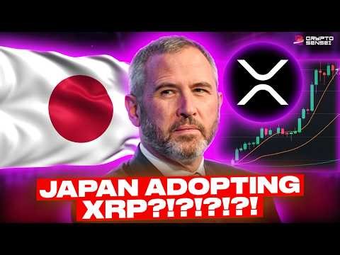 XRP Move BREAKS Traditional Finance!!!! (XRP SHIFT HAPPENING NOW)