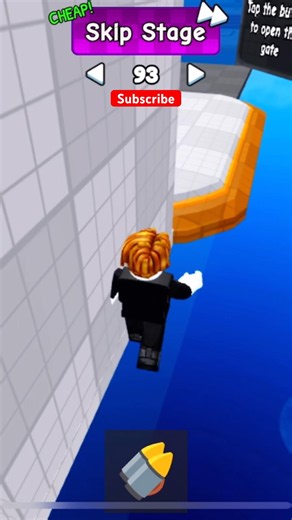 TROLL OBBY ☠️💥 #roblox #robloxobby