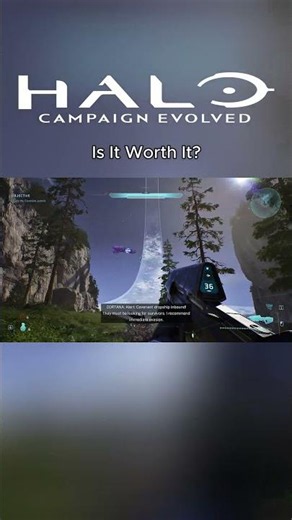 Should you buy Halo: Campaign Evolved?