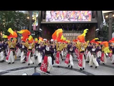 燦－SUN－２－東京よさこい２０２６