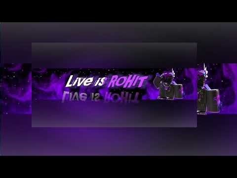 Playing Roblox With Every Subscriber 408 Live ! #roblox