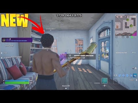 Spectating Fortnite Pros In Tilted Zone Wars 😂 Pt.1061