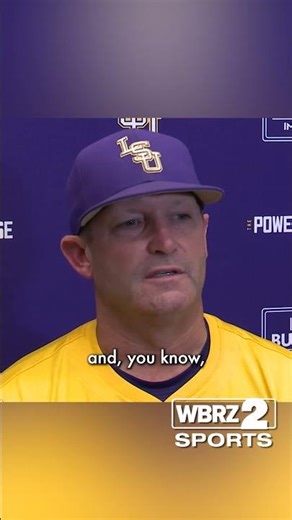 LSU's Freshman Lineup Clutch