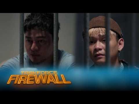Taskforce Firewall: Hex, tatanggihan ang tulong ni Jhay-Jhay (Episode 35)
