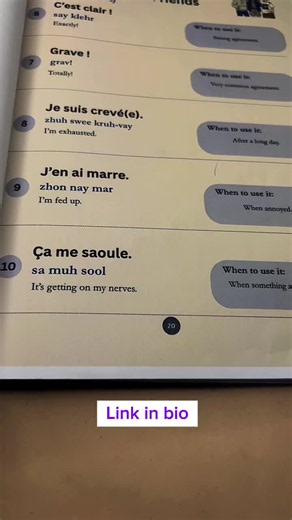 Learn Basic French Phrases for Beginners