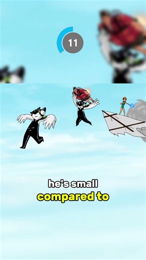 This Alien Will Trick You… 99% Get It Wrong #ben10