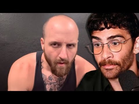 Tectone's Career Is OVER | Hasanabi reacts