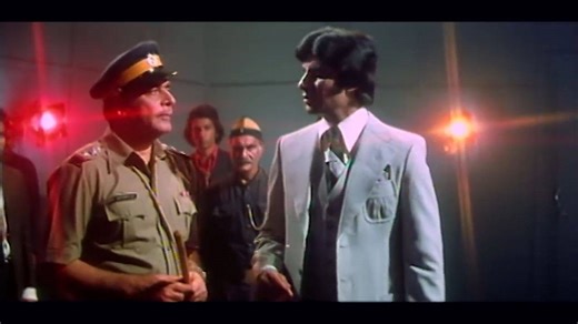 Mr. Natwarlal | Part 2 | Amitabh Bachchan, Rekha, Amjad Khan, Kader Khan | Full HD 1080p | #AmitabhBachchan #Rekha #hindimovie #bollywood #B4U | B4U Movies