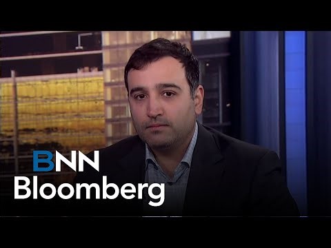 Market Call: Dan Rohinton's market outlook on Canadian and global large caps