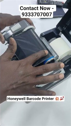 Honeywell Barcode printer Full Review Latest Barcode Printers In 2025 💥🚀