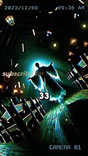 The 1897 Murder Mystery Solved by a Spirit #usobcursion