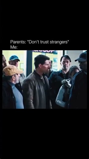 TOM CRUISE BEST SCENE EVER💀