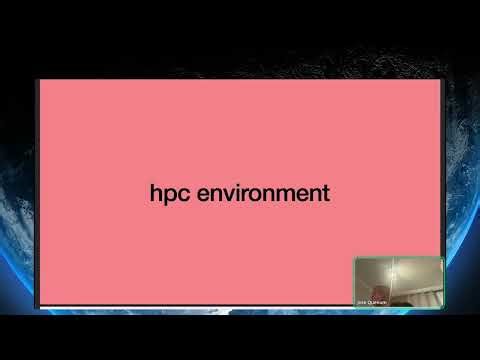 José Quenum + Marthin Thomas - HPC Implementation of a Hybrid Recommender System in Julia-PyData