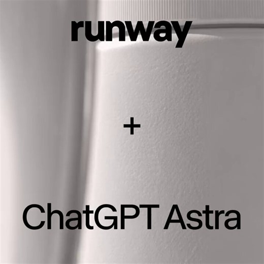 Runway (@runwayml) on X
