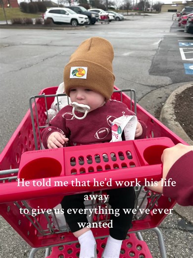 Love and Sacrifice in Blue Collar Life