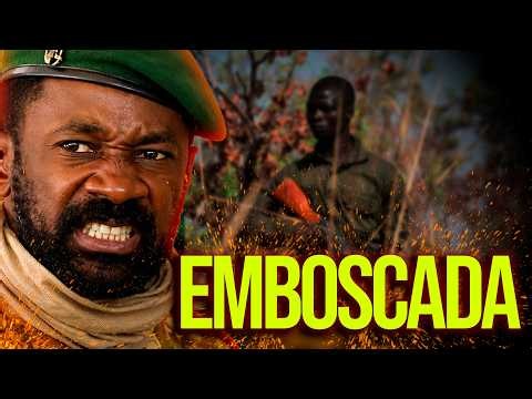AL-QAEDA ESCALATES WAR IN MALI — NEW PRIME MINISTER TAKES OFFICE IN THE UK