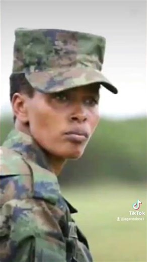 Rwanda military force RDF ❤️❤️❤️❤️