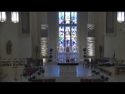 Mass of Christian Burial for Larry Gillis, Friday, April 10, 2026 - 12:30 PM