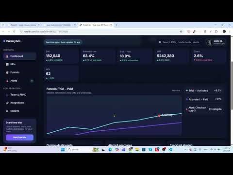Netalith New Feature – AI Live App Generator | Build Beautiful Web Apps from Prompt #netalith #ai