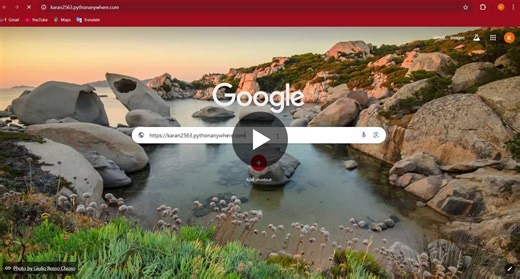 AI-Powered Interview Analyzer with Real-Time Emotion Detection | Karan K. posted on the topic | LinkedIn