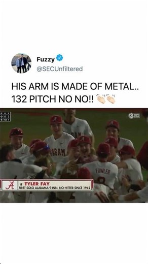 super human arm 😳