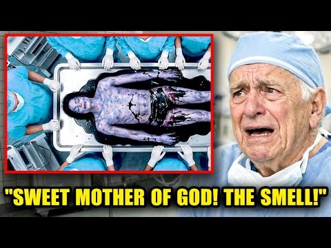 Michael Jackson’s Doctor Finally Exposes The Haunting Detail Inside His Autopsy