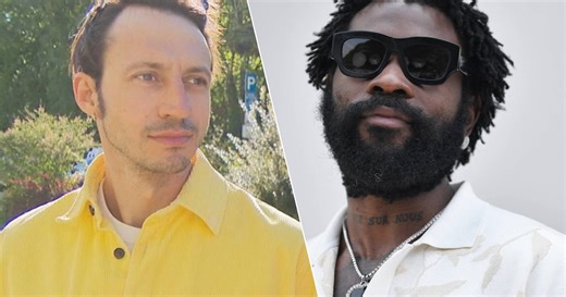 Damso déplore le choix de Roméo Elvis pour l’hymne des Diables Rouges: “Racisme systémique”